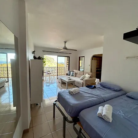 Apartman Tranquilo Con Vistas