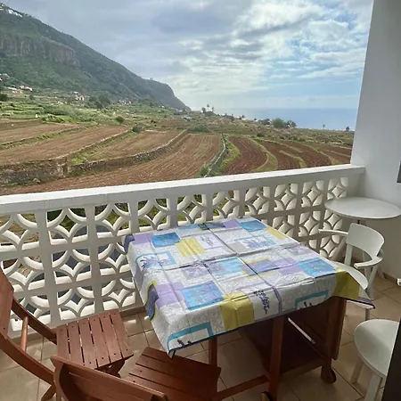 Tranquilo Con Vistas 로스 레알레호스