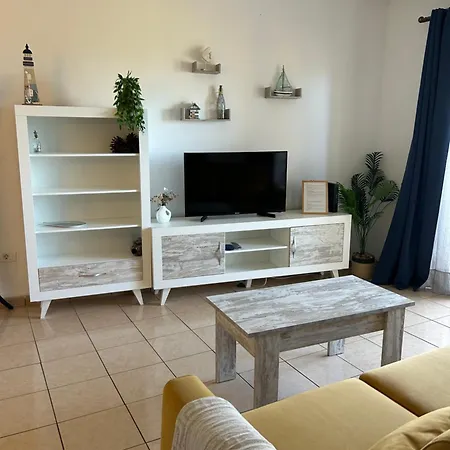 Tranquilo Con Vistas Apartman *