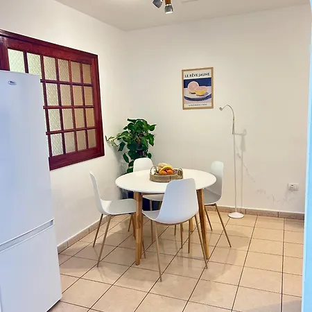 Tranquilo Con Vistas Appartamento Los Realejos