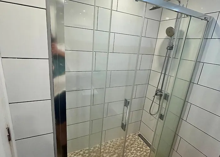 Tranquilo Con Vistas 아파트 *