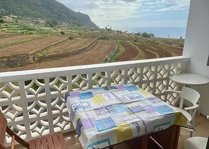 Tranquilo Con Vistas Los Realejos