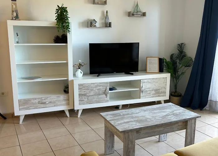 Tranquilo Con Vistas Appartamento *