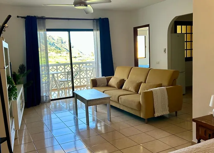 Tranquilo Con Vistas