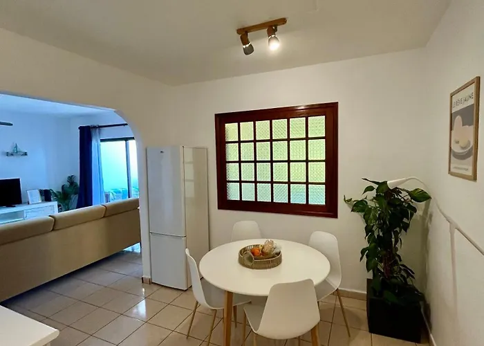 Appartamento Tranquilo Con Vistas *