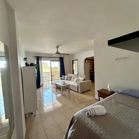 Tranquilo Con Vistas *