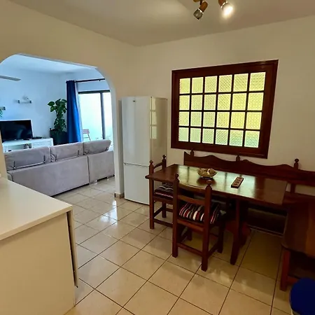 Tranquilo Con Vistas 公寓